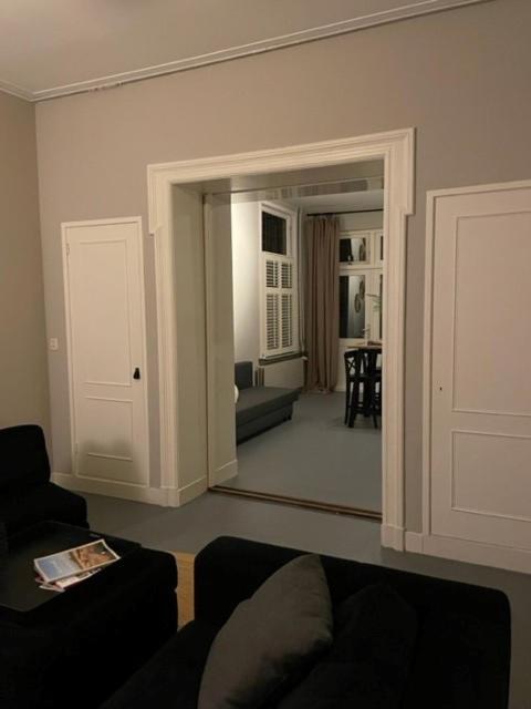 B&B Vechtzicht Weesp Exterior foto
